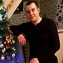 Виталий, 34 года