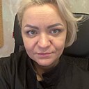 Ксения, 43 года