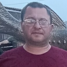 Фотография мужчины Александр, 44 года из г. Мирный (Якутия)