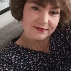 Фотография девушки Оксана, 48 лет из г. Новочебоксарск