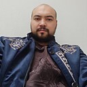 Алижан, 33 года