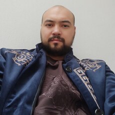 Фотография мужчины Алижан, 33 года из г. Астана