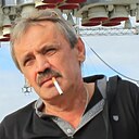 Сергей, 61 год