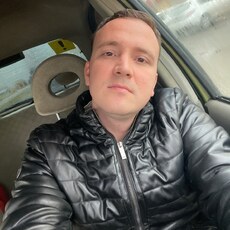 Фотография мужчины Серёга, 30 лет из г. Ульяновск