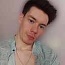 Николай, 23 года