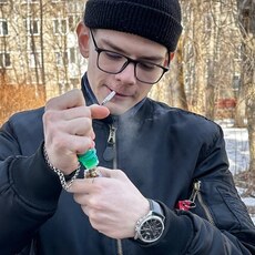 Фотография мужчины Егор, 19 лет из г. Северск