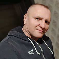 Фотография мужчины Александр, 43 года из г. Гомель