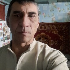 Фотография мужчины Александр, 54 года из г. Чита