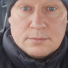 Фотография мужчины Андрей, 48 лет из г. Первоуральск