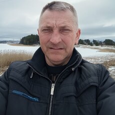 Фотография мужчины Анатолий, 52 года из г. Осташков