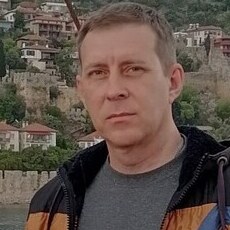 Фотография мужчины Александр, 46 лет из г. Орск