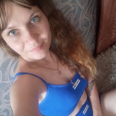 Фотография девушки Наталья, 30 лет из г. Нижнеудинск