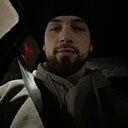 Искандер, 25 лет