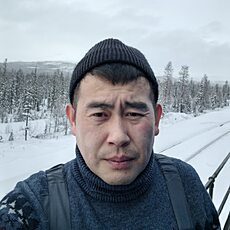 Фотография мужчины Виталий, 33 года из г. Улан-Удэ