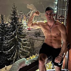 Фотография мужчины Родя, 31 год из г. Минск