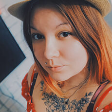 Фотография девушки Настя, 31 год из г. Богородск