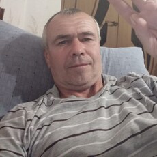 Фотография мужчины Александр, 54 года из г. Саки