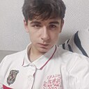 Владислав, 19 лет