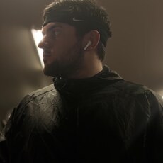 Фотография мужчины El, 27 лет из г. Горно-Алтайск