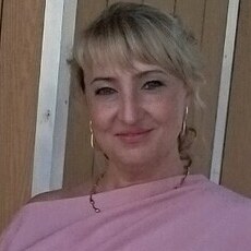 Фотография девушки Татьяна, 48 лет из г. Воронеж