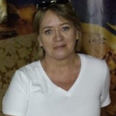 Фотография девушки Галина, 51 год из г. Няндома