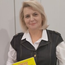 Фотография девушки Светлана, 58 лет из г. Краснодар