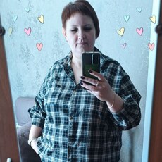 Фотография девушки Ольга, 37 лет из г. Буденновск