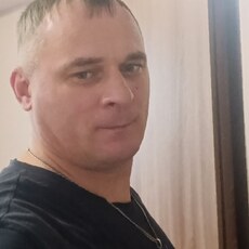 Фотография мужчины Евгений, 44 года из г. Зима