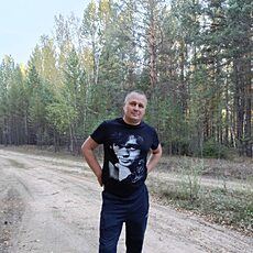 Фотография мужчины Евгений, 45 лет из г. Борзя