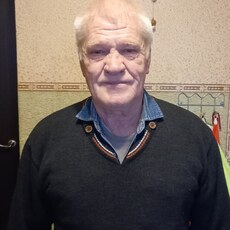 Фотография мужчины Алексей, 68 лет из г. Минск