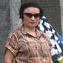 Одинокая Волчица, 39 лет