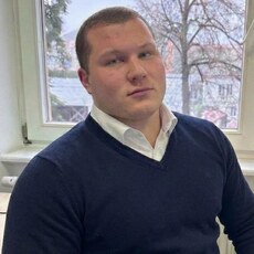 Фотография мужчины Олег, 29 лет из г. Бад Киссинген