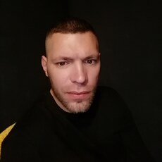 Фотография мужчины Данил, 36 лет из г. Волгоград