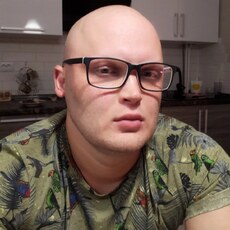 Фотография мужчины Влад, 31 год из г. Шахты