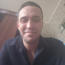 Фотография мужчины Лев, 32 года из г. Волгоград