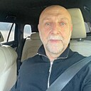 Андрей, 61 год