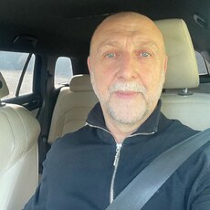 Фотография мужчины Андрей, 61 год из г. Екатеринбург