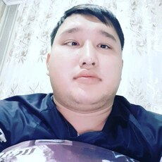 Фотография мужчины Erkebulan, 27 лет из г. Семей