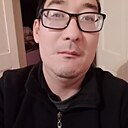 Азат, 34 года