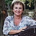 Елена, 61 год