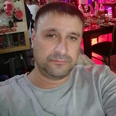 Фотография мужчины Алексей, 42 года из г. Комсомольск-на-Амуре