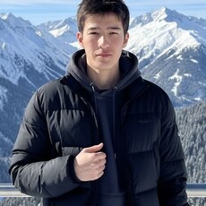 Фотография мужчины Kana, 32 года из г. Атырау(Гурьев)