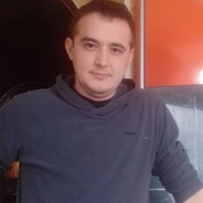 Фотография мужчины Алексей, 29 лет из г. Санкт-Петербург