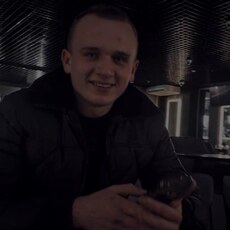 Фотография мужчины Антон, 24 года из г. Глубокое