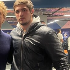 Фотография мужчины Арсен, 26 лет из г. Москва