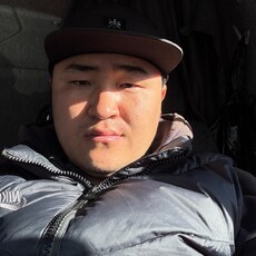 Фотография мужчины Тони, 24 года из г. Москва