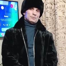 Фотография мужчины Дема, 43 года из г. Шерешево