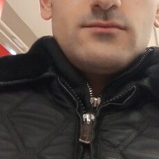 Фотография мужчины Арсен, 22 года из г. Ноябрьск