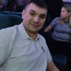 Фотография мужчины Максим, 33 года из г. Мыски