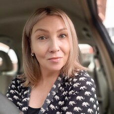 Фотография девушки Наташа, 48 лет из г. Черногорск